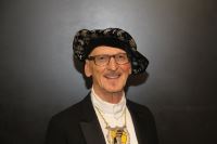 Junker Werner Conte di Borgomaro