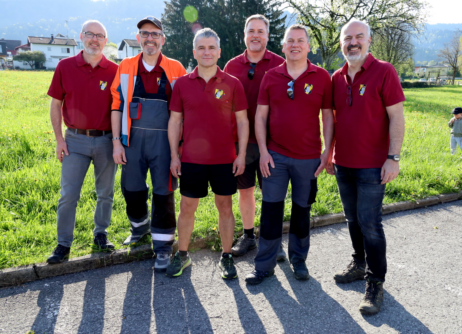 Ruggi Ruggi HOH für eine saubere Umwelt